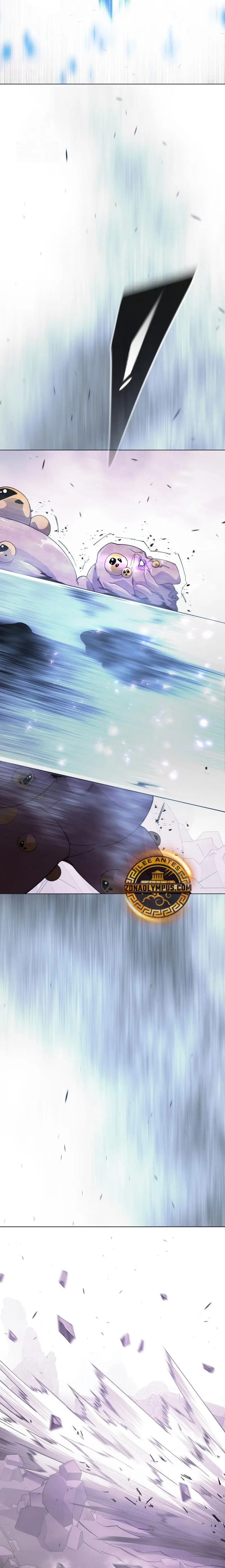 Read Super Human Era Español Manga Online