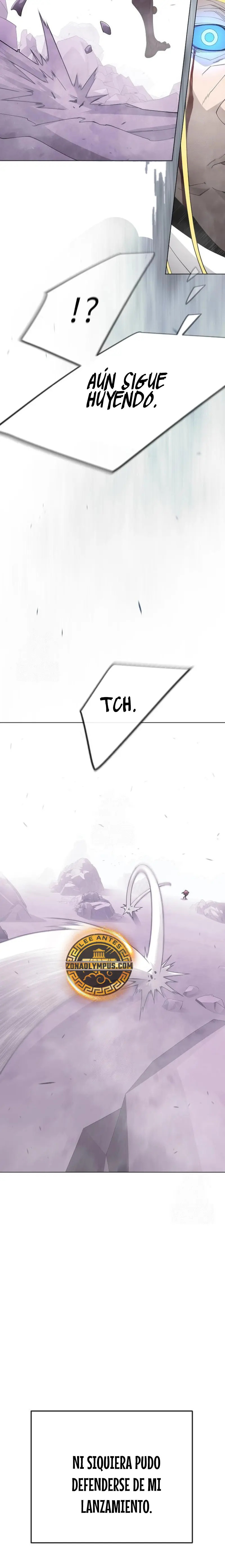 Read Super Human Era Español Manga Online