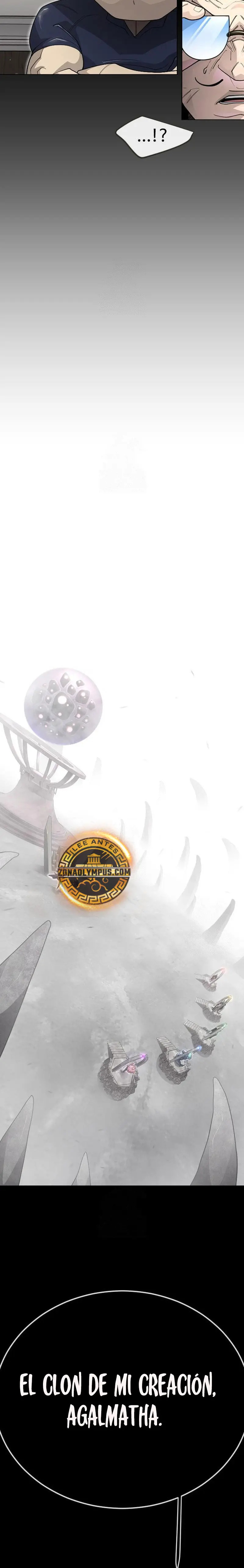 Read Super Human Era Español Manga Online