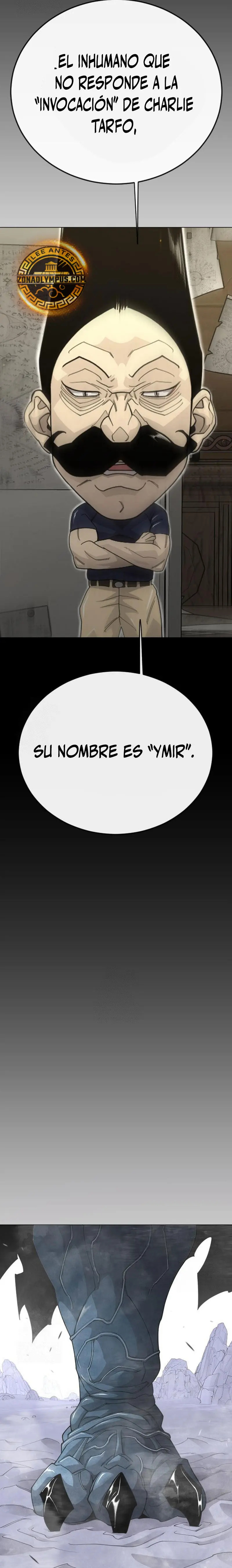 Read Super Human Era Español Manga Online