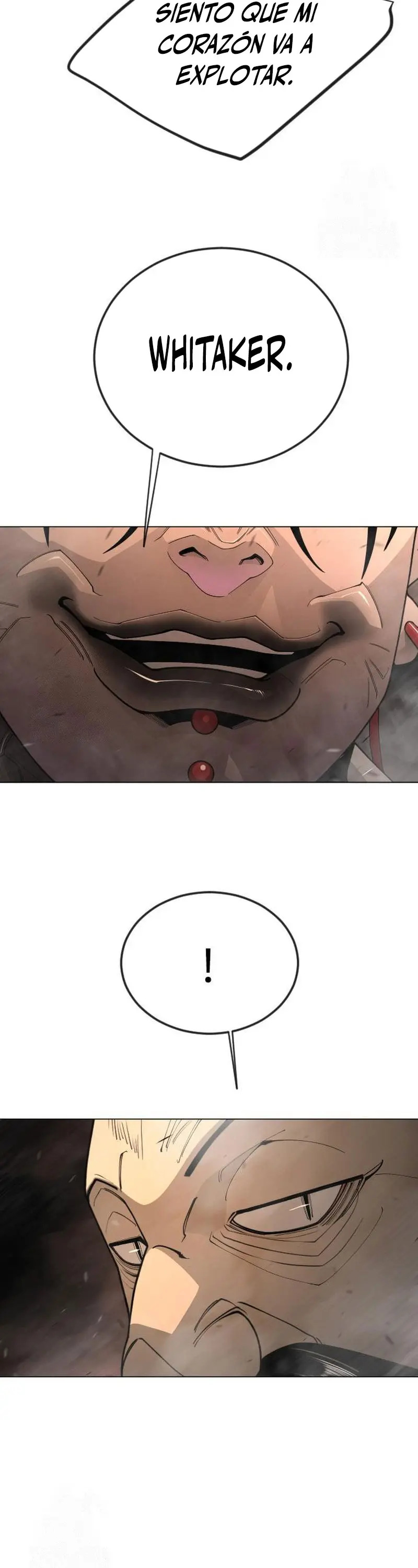 Read Super Human Era Español Manga Online