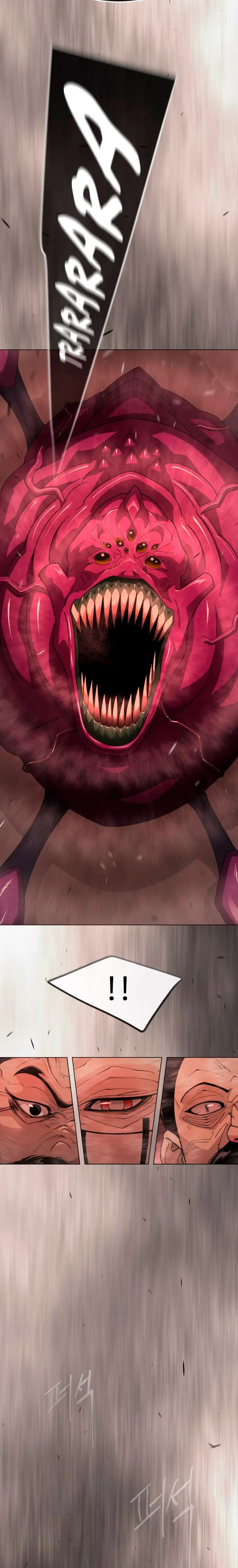 Read Super Human Era Español Manga Online