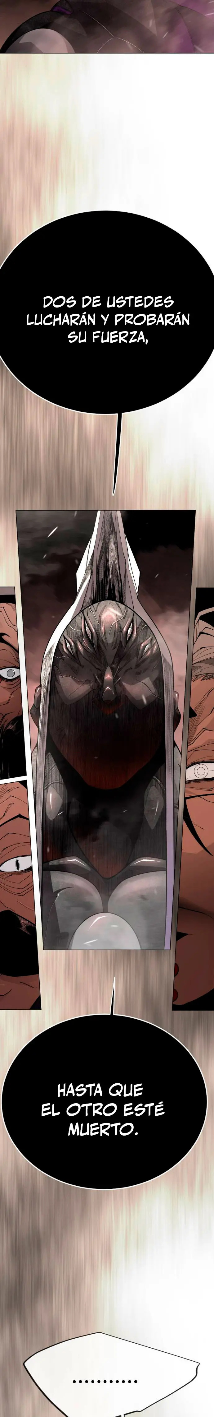 Read Super Human Era Español Manga Online