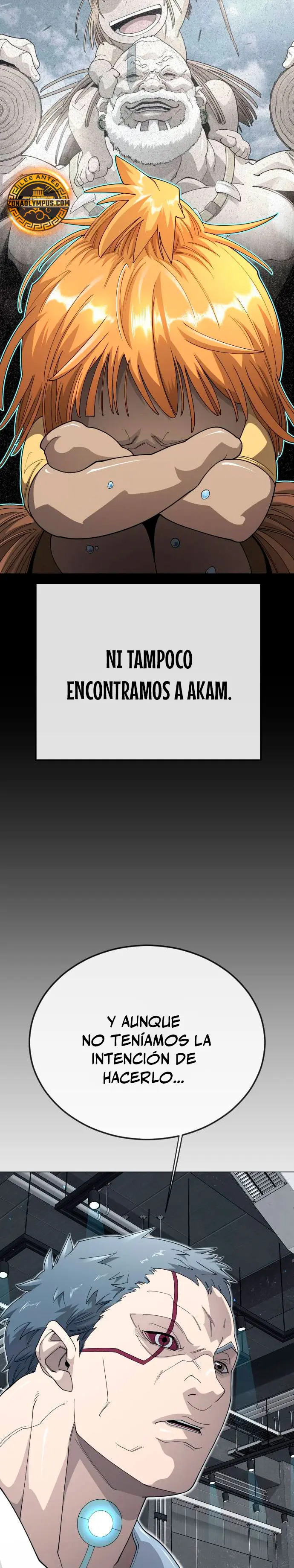 Read Super Human Era Español Manga Online