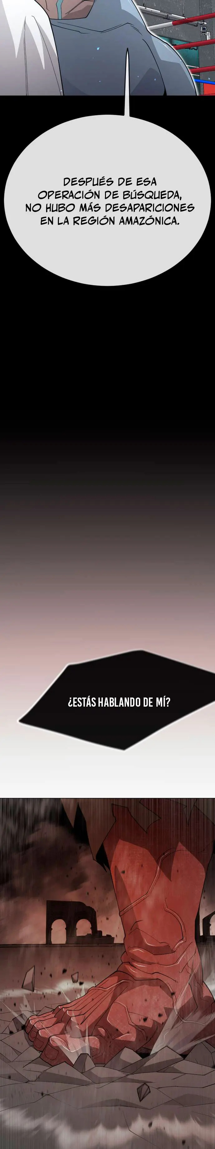 Read Super Human Era Español Manga Online