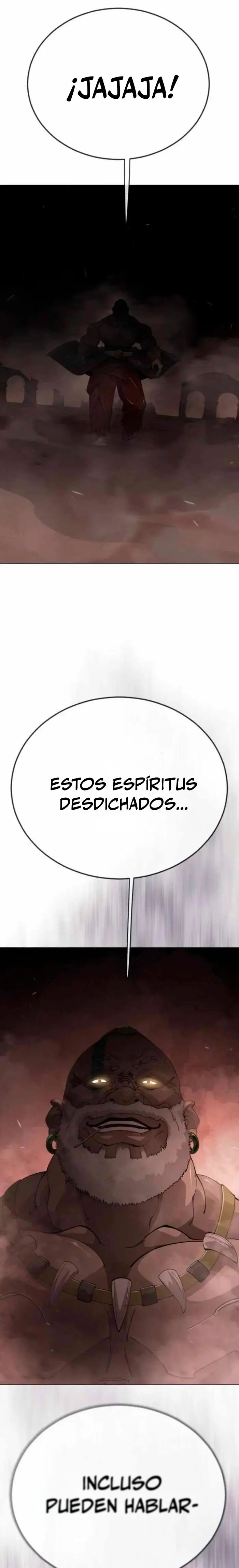 Read Super Human Era Español Manga Online