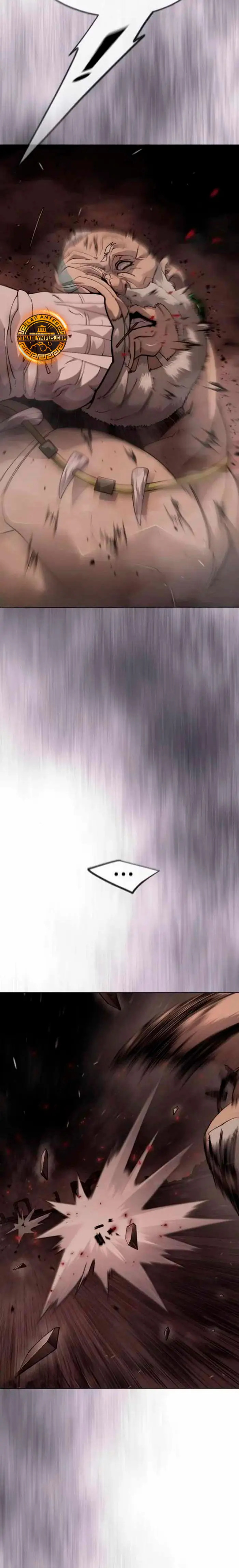 Read Super Human Era Español Manga Online