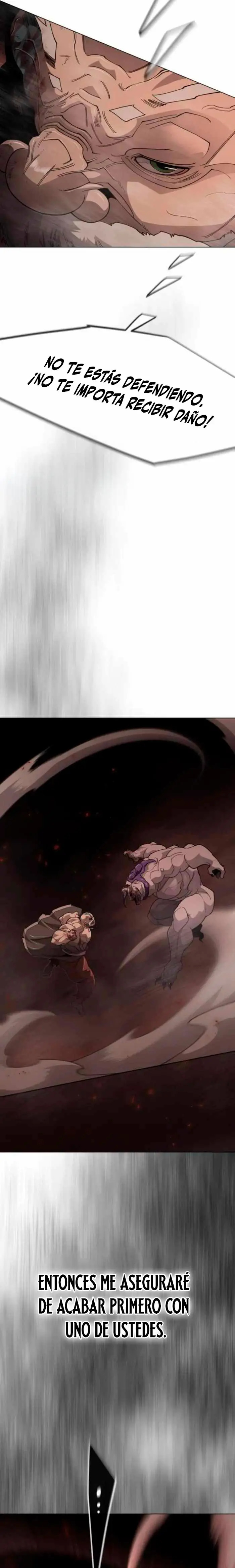 Read Super Human Era Español Manga Online