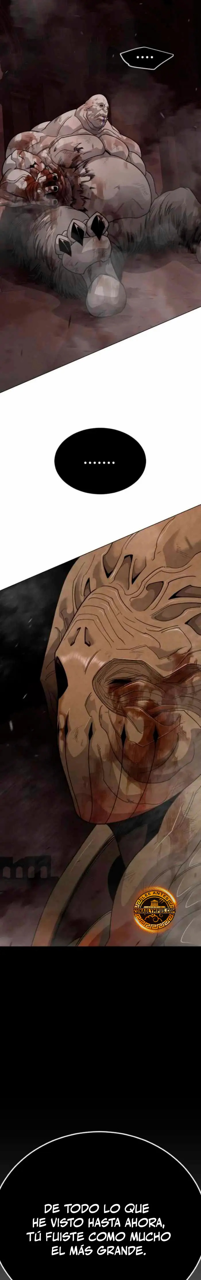 Read Super Human Era Español Manga Online