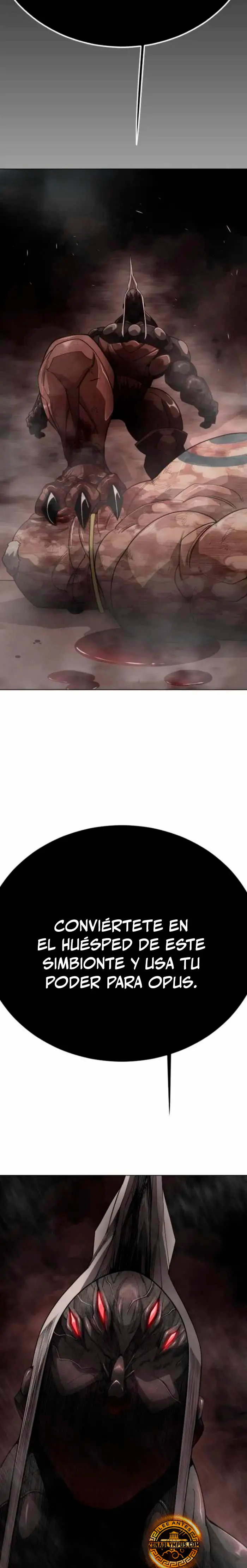 Read Super Human Era Español Manga Online