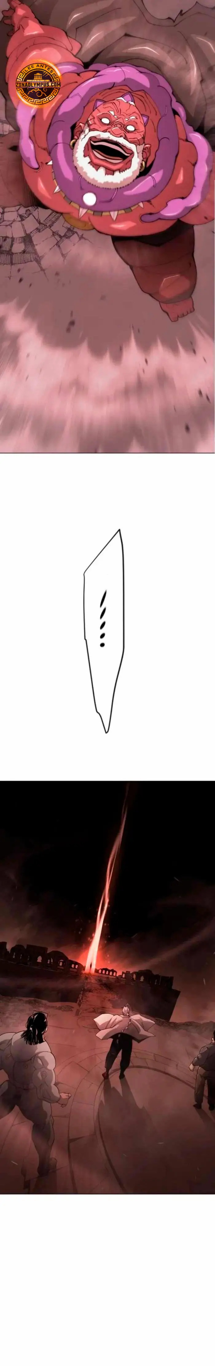 Read Super Human Era Español Manga Online