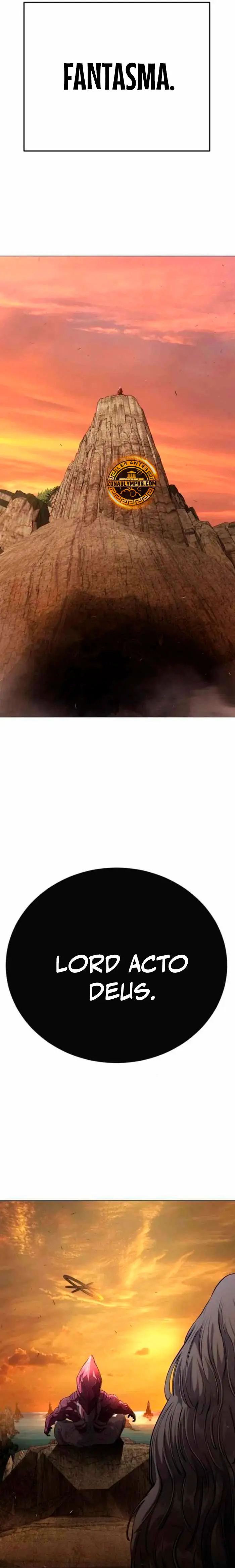 Read Super Human Era Español Manga Online