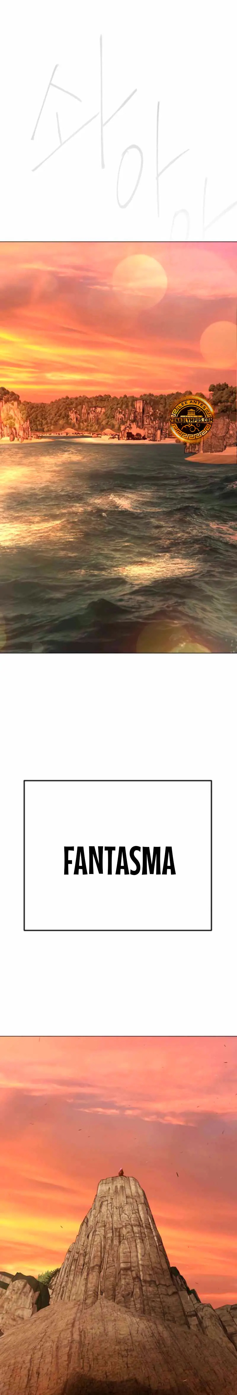 Read Super Human Era Español Manga Online