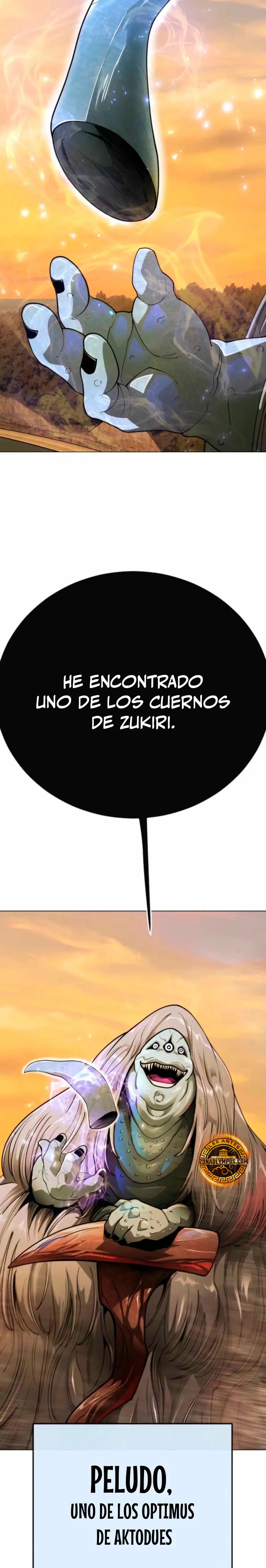 Read Super Human Era Español Manga Online