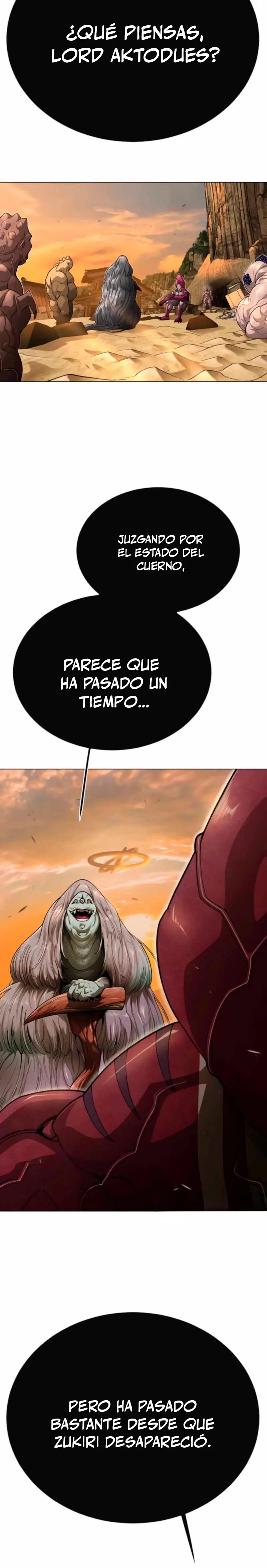 Read Super Human Era Español Manga Online
