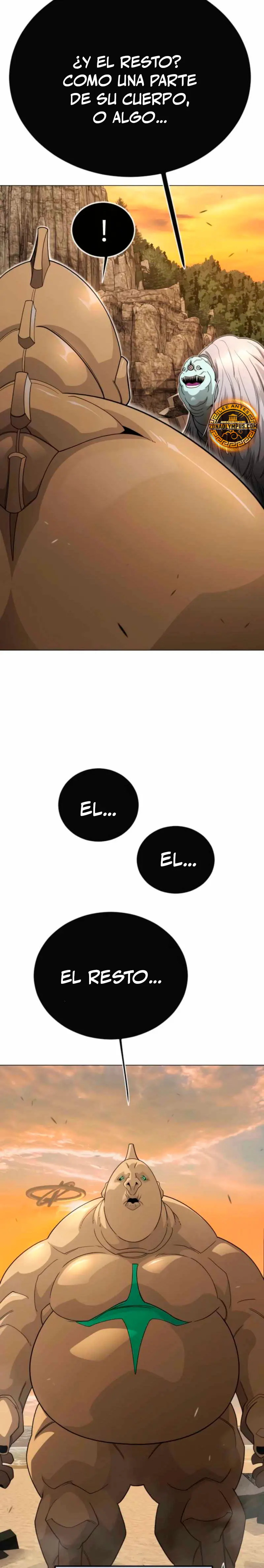 Read Super Human Era Español Manga Online