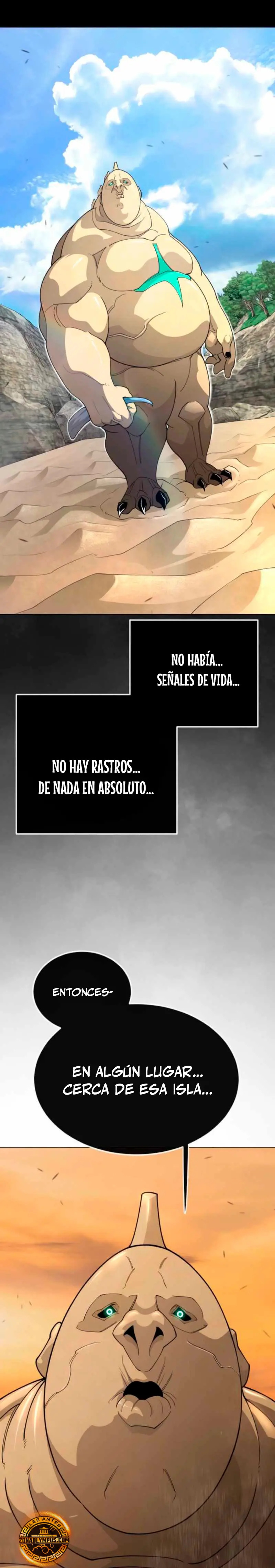 Read Super Human Era Español Manga Online