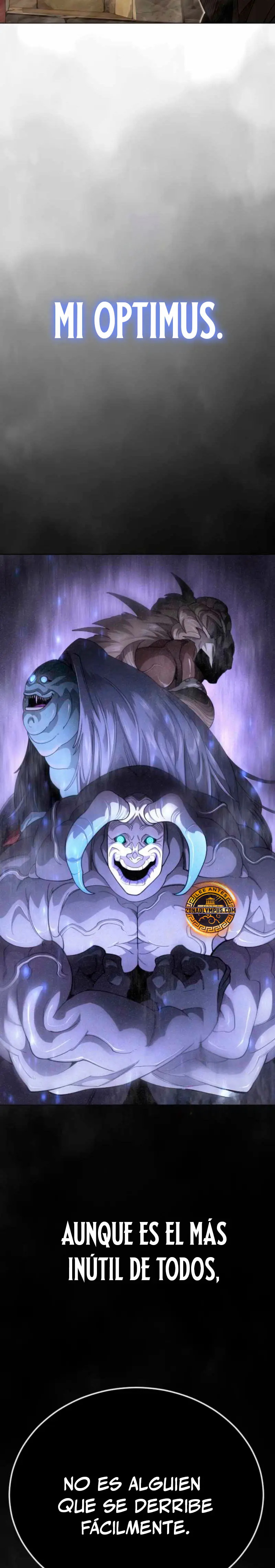 Read Super Human Era Español Manga Online