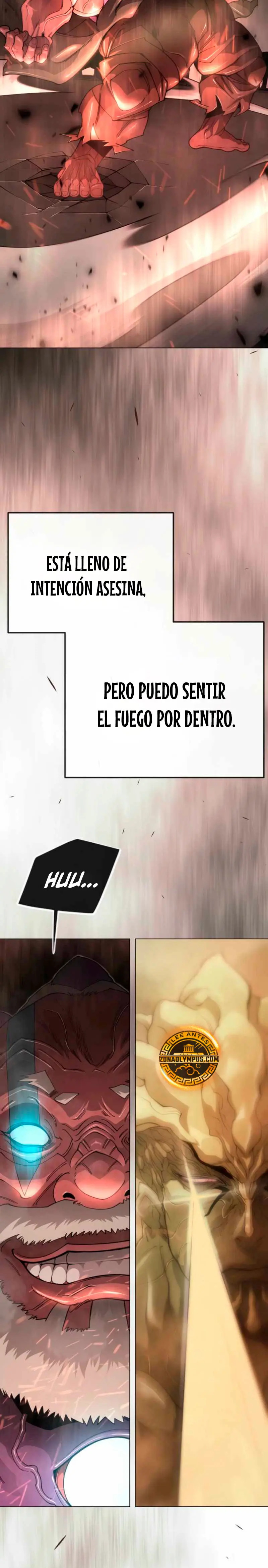 Read Super Human Era Español Manga Online