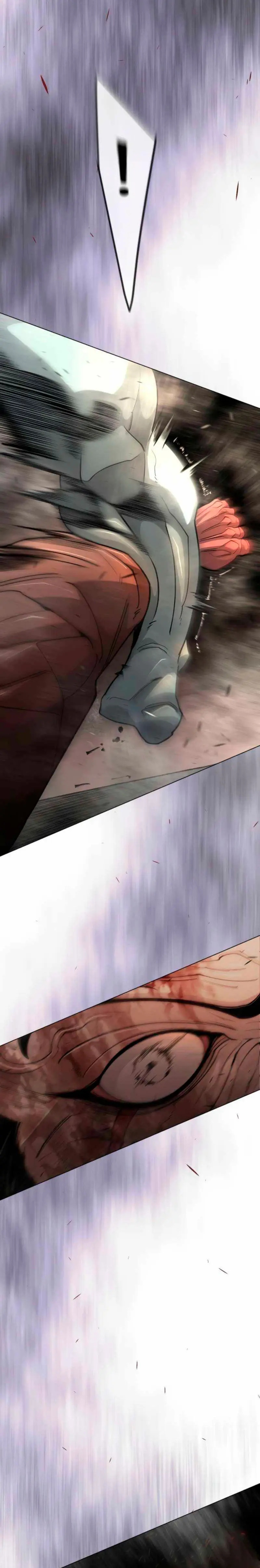 Read Super Human Era Español Manga Online