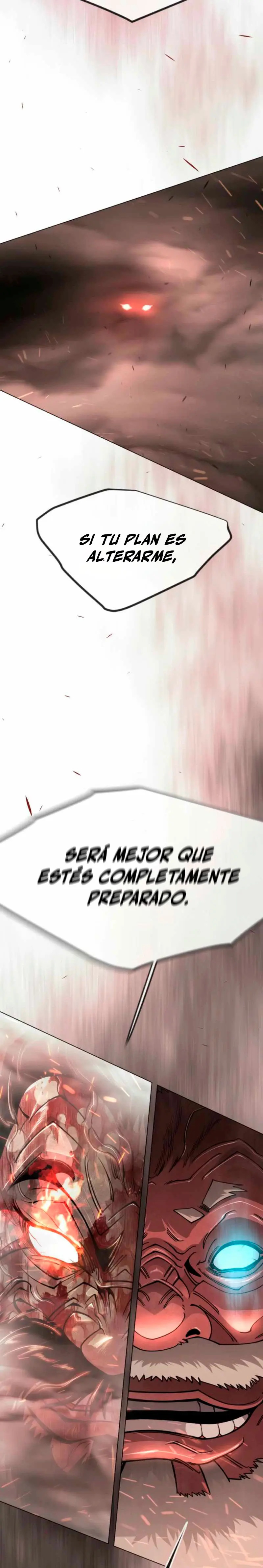 Read Super Human Era Español Manga Online