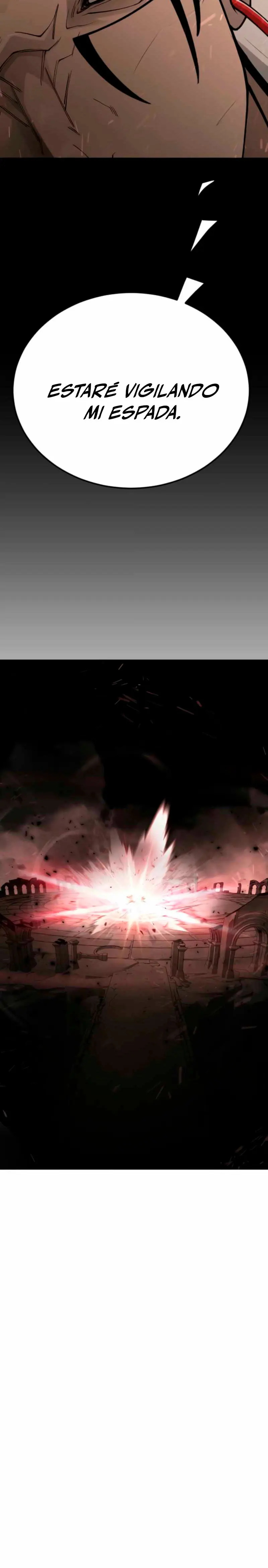 Read Super Human Era Español Manga Online