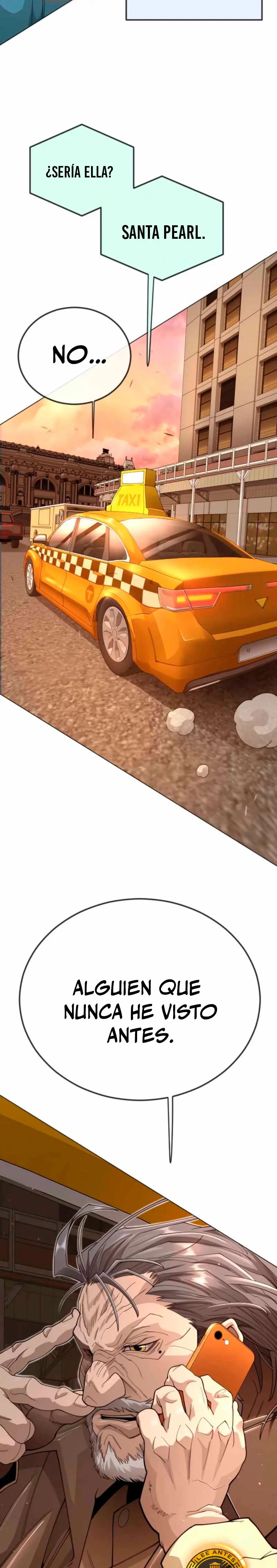 Read Super Human Era Español Manga Online