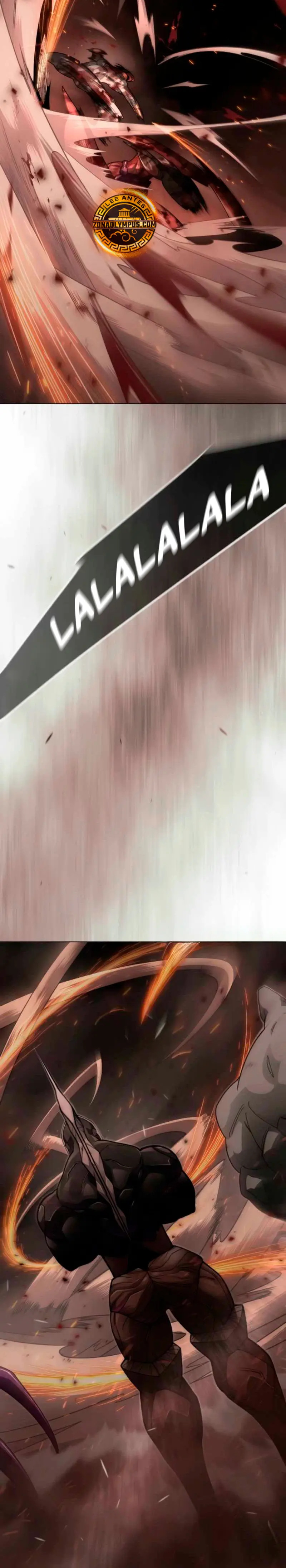 Read Super Human Era Español Manga Online