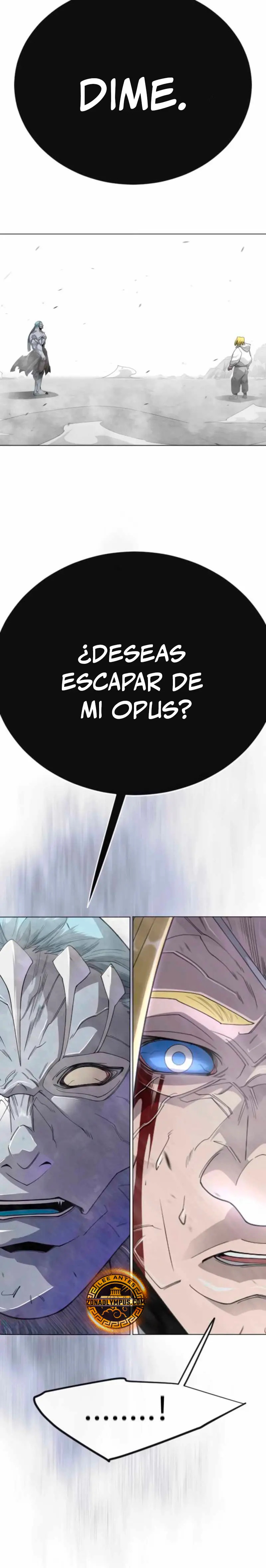 Read Super Human Era Español Manga Online