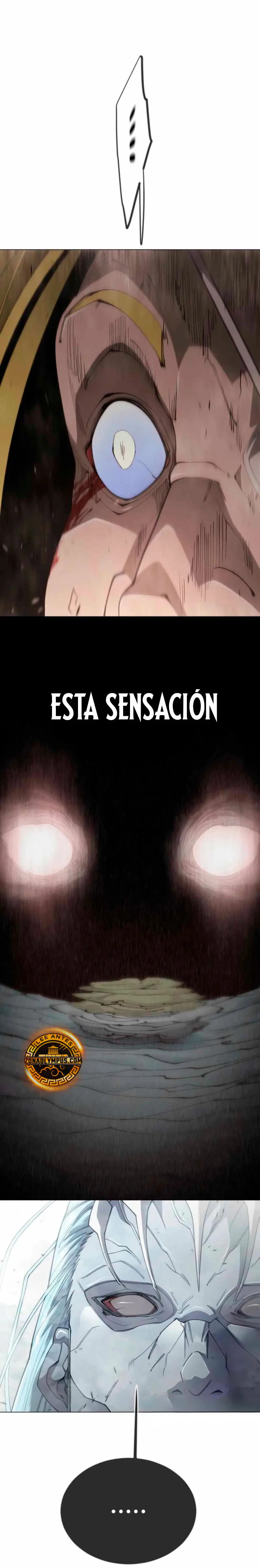 Read Super Human Era Español Manga Online