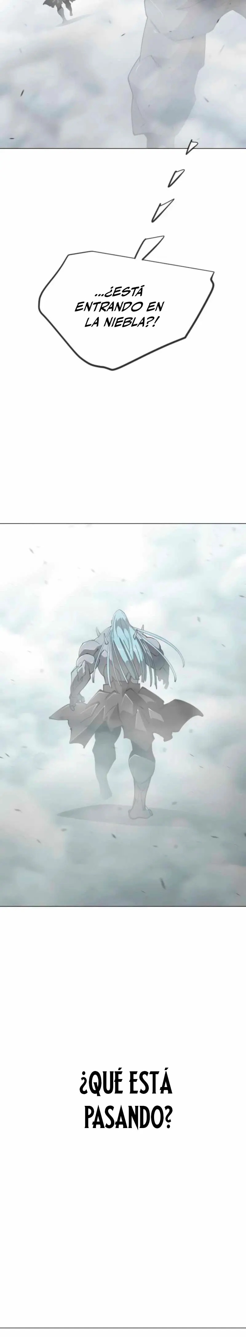 Read Super Human Era Español Manga Online