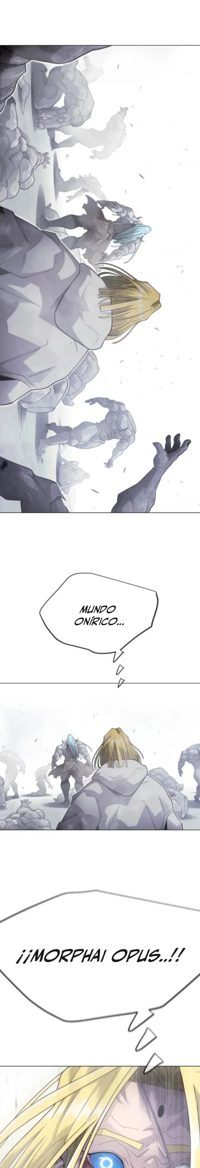 Read Super Human Era Español Manga Online