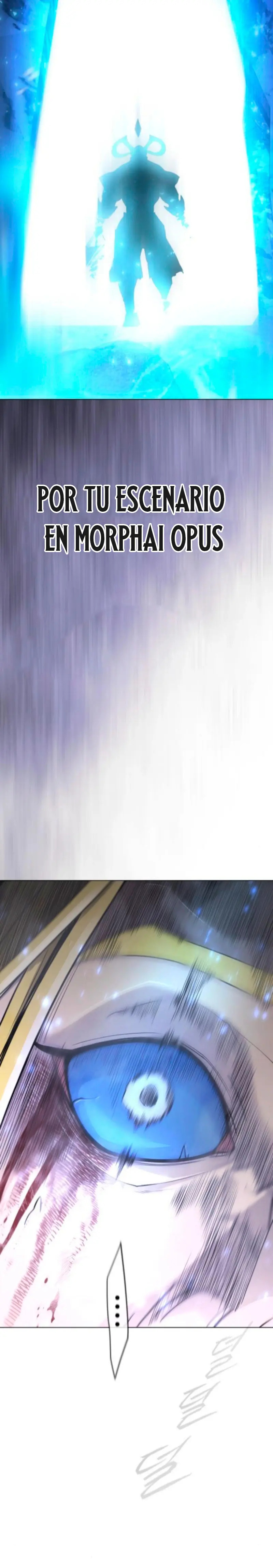 Read Super Human Era Español Manga Online