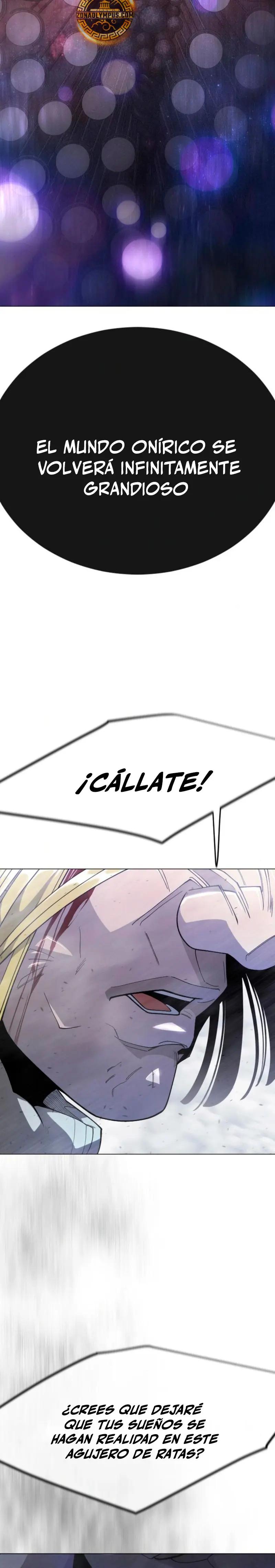 Read Super Human Era Español Manga Online