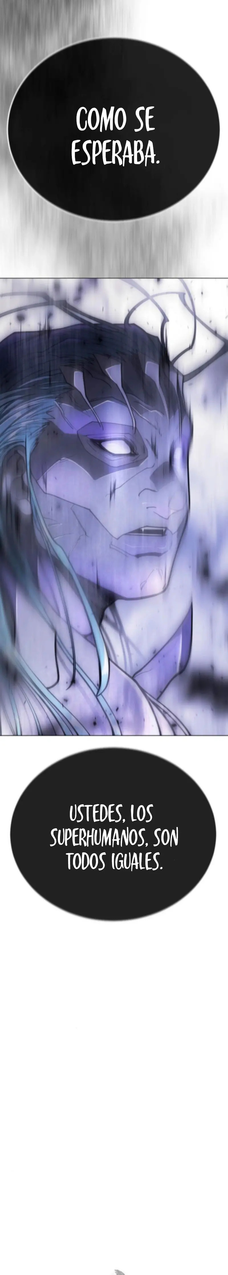 Read Super Human Era Español Manga Online