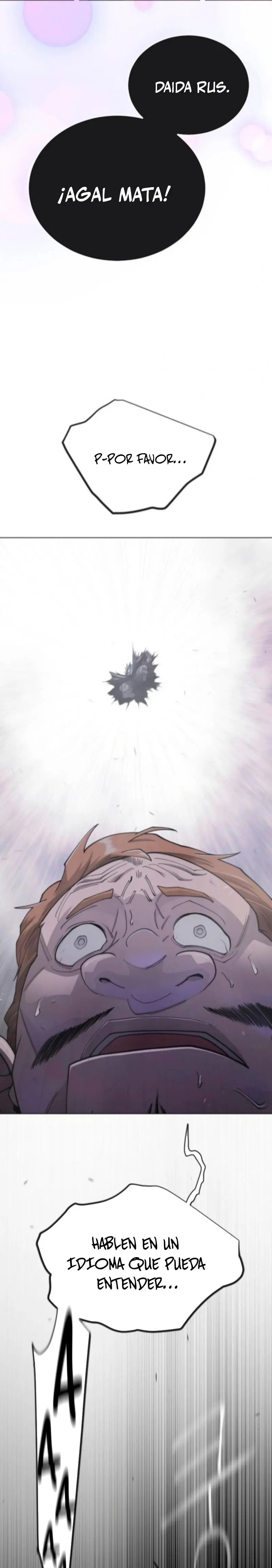 Read Super Human Era Español Manga Online