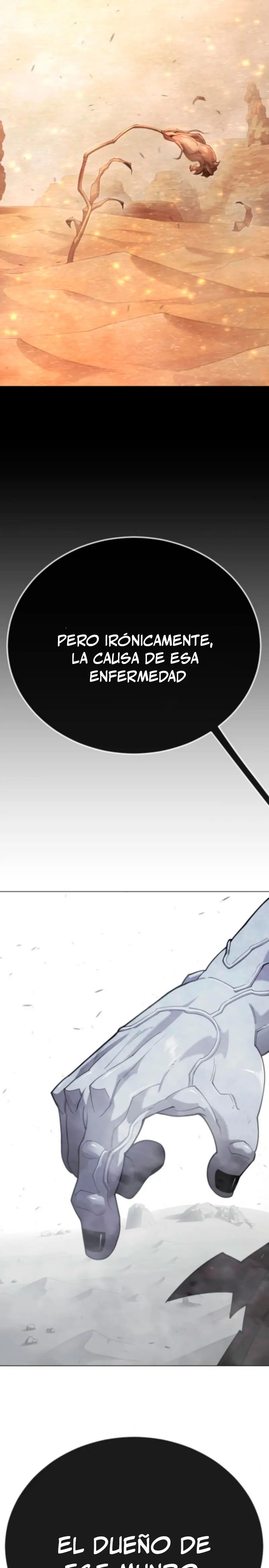 Read Super Human Era Español Manga Online