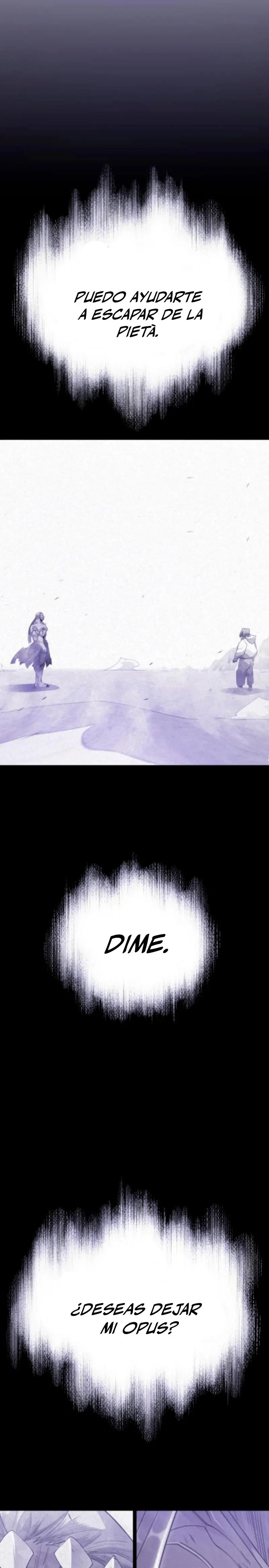 Read Super Human Era Español Manga Online