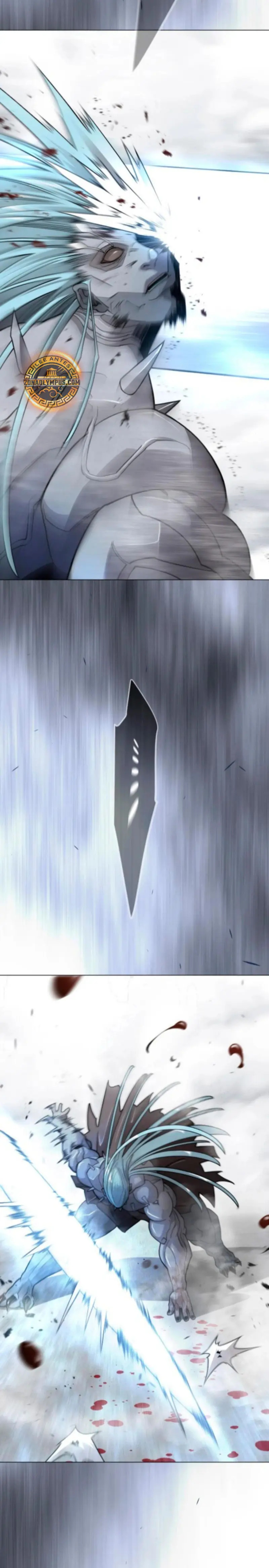 Read Super Human Era Español Manga Online