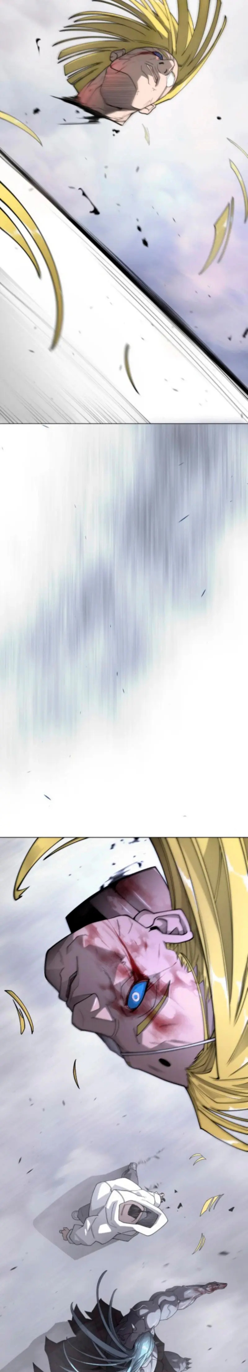 Read Super Human Era Español Manga Online