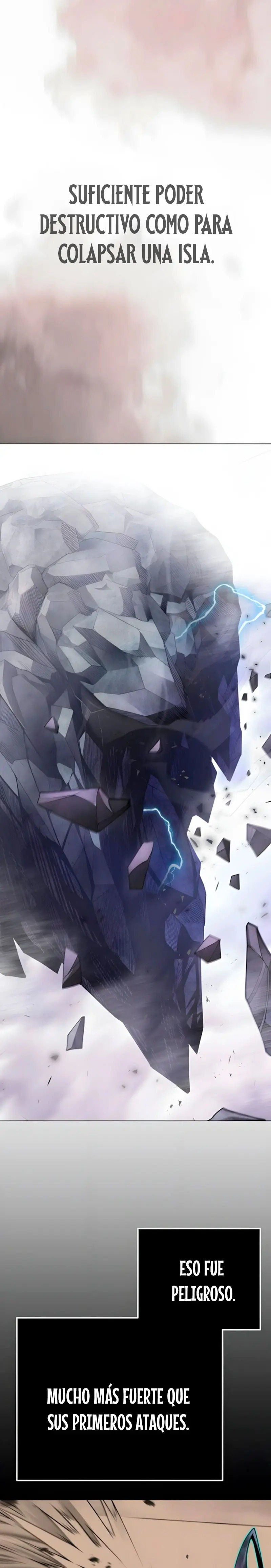 Read Super Human Era Español Manga Online