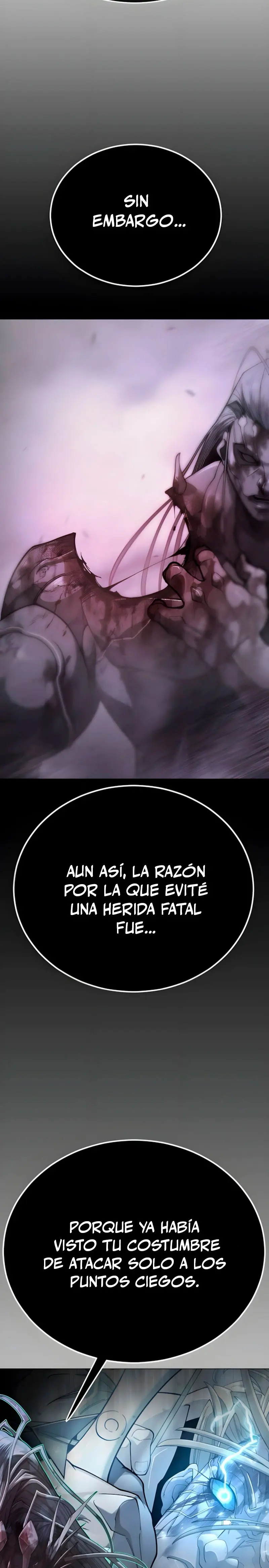 Read Super Human Era Español Manga Online