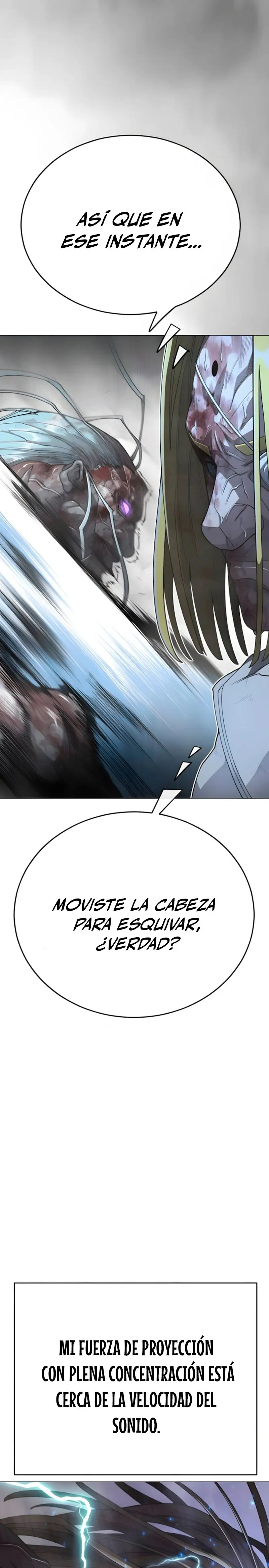 Read Super Human Era Español Manga Online