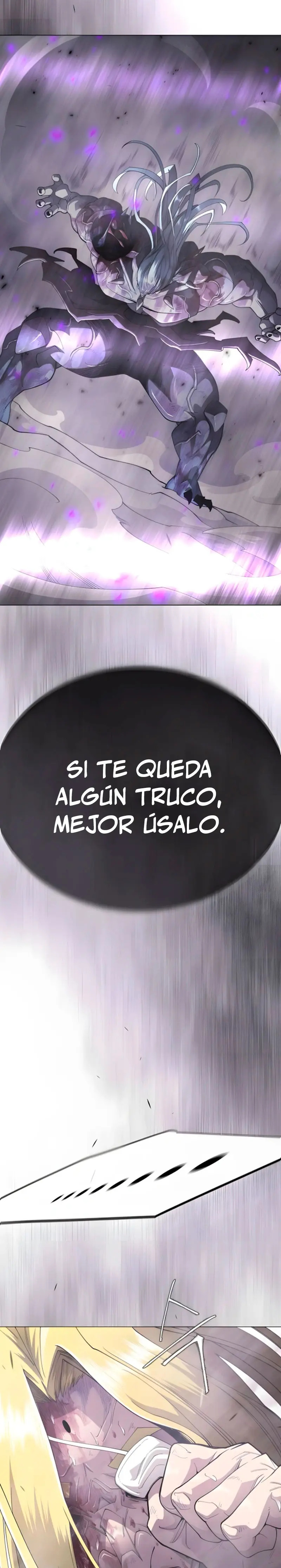 Read Super Human Era Español Manga Online