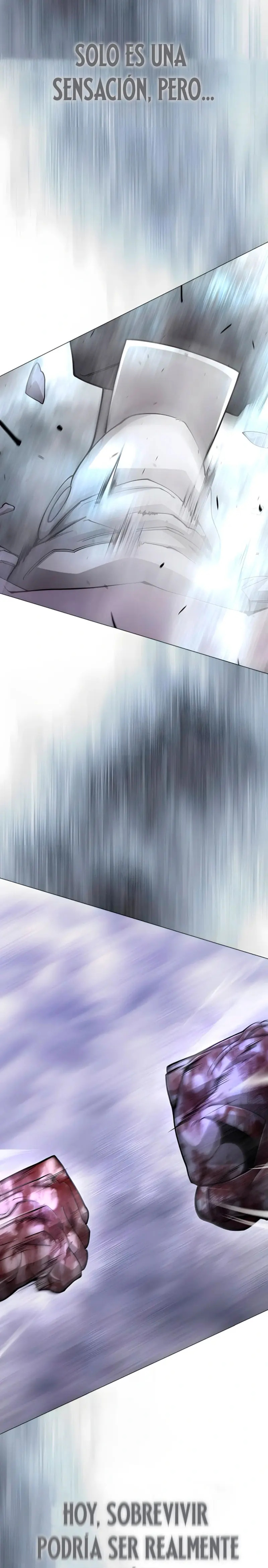 Read Super Human Era Español Manga Online