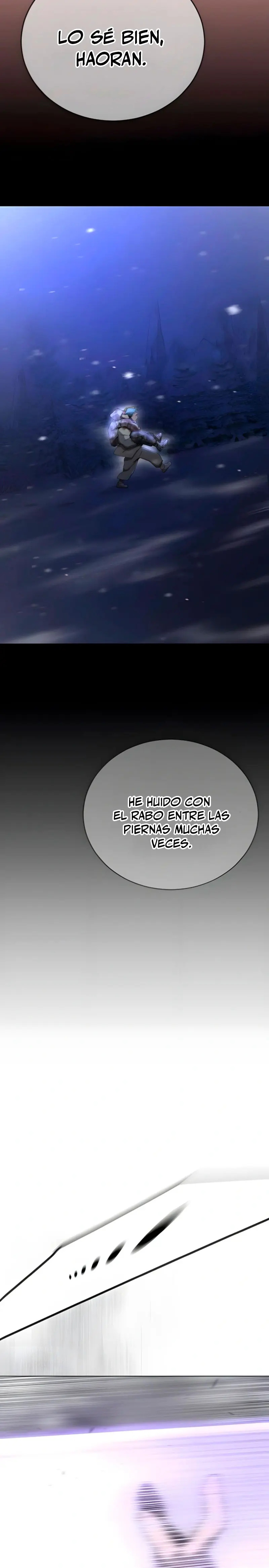 Read Super Human Era Español Manga Online