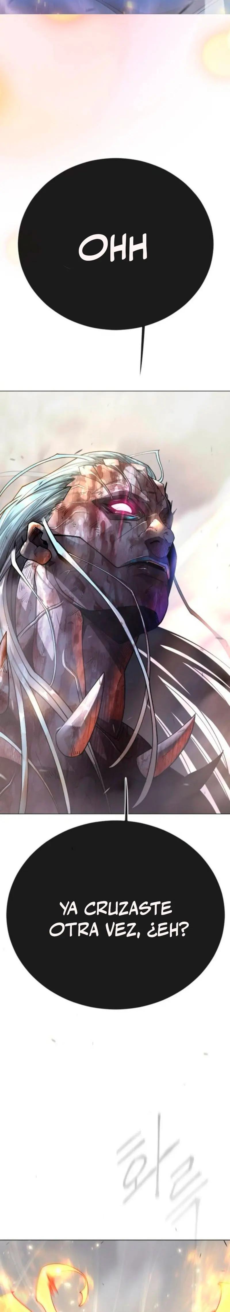 Read Super Human Era Español Manga Online