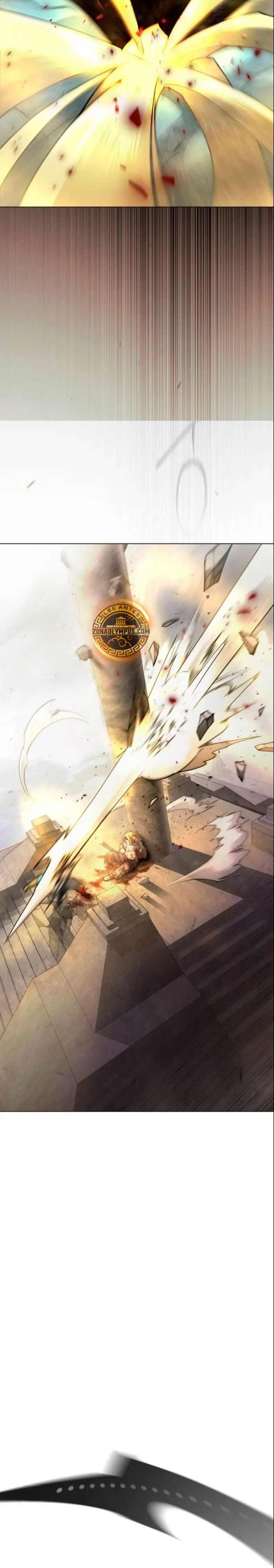 Read Super Human Era Español Manga Online