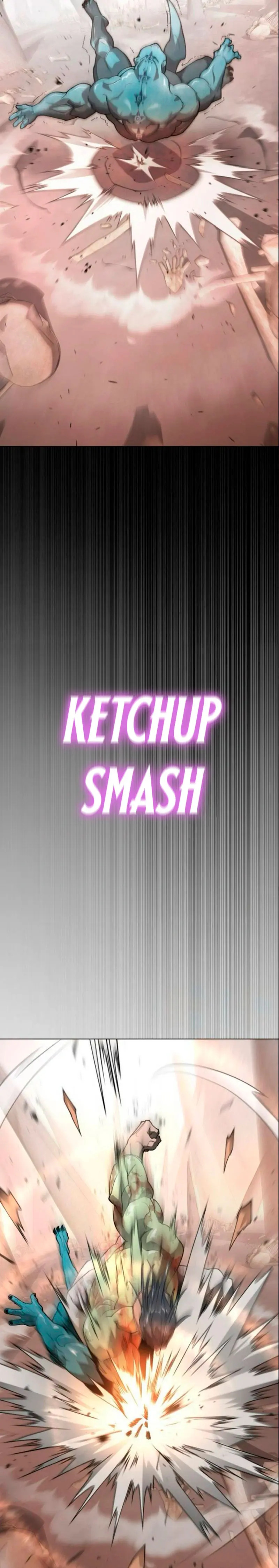 Read Super Human Era Español Manga Online