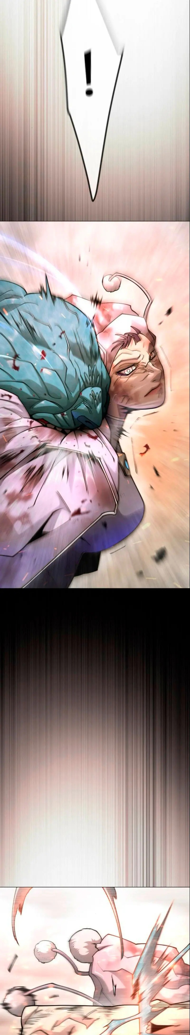 Read Super Human Era Español Manga Online